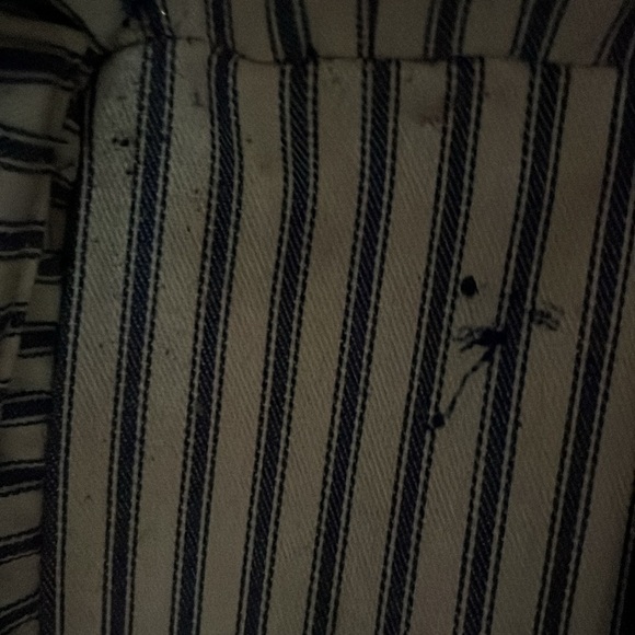 Dooney & Bourke Tan Woven Leather Shoulder Bag - Picture 7 of 10